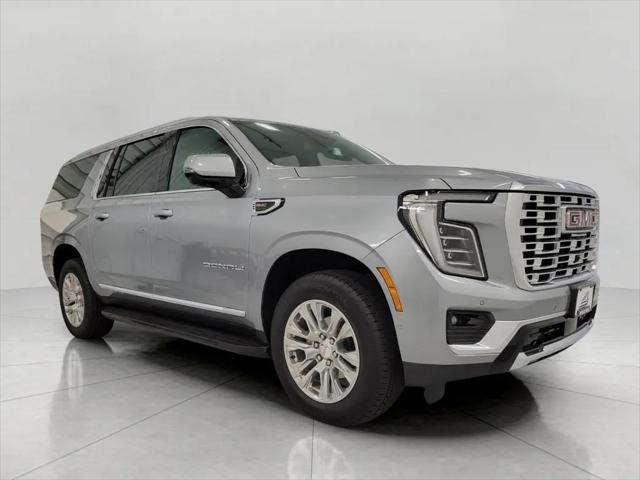 2025 GMC Yukon XL 4WD Denali for sale in Neenah, WI