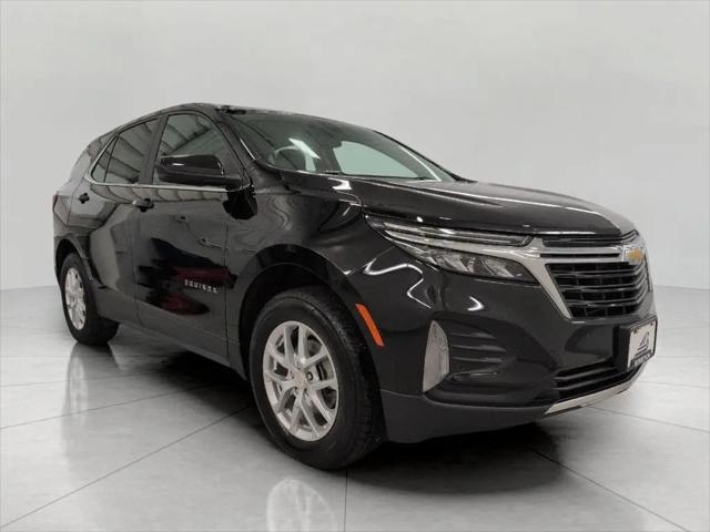 2024 Chevrolet Equinox AWD LT for sale in Neenah, WI