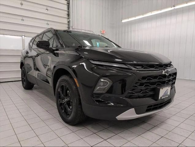 2024 Chevrolet Blazer AWD 2LT for sale in Neenah, WI