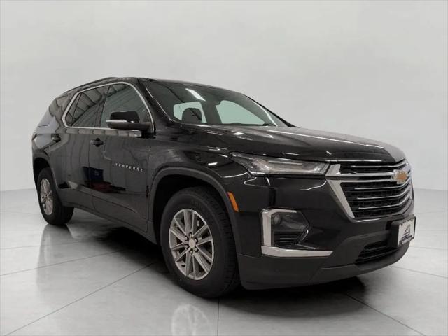 2023 Chevrolet Traverse AWD LT Cloth for sale in Neenah, WI