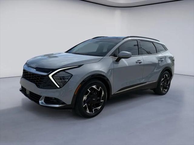 2024 Kia Sportage SX-Prestige for sale in Morristown, TN