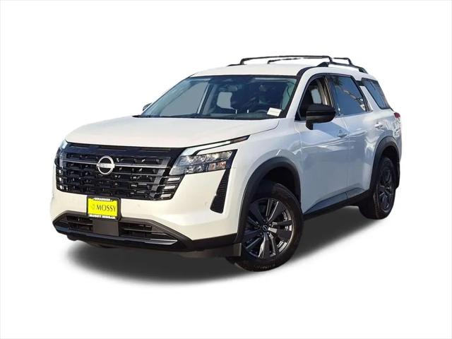2026 Nissan Pathfinder SV for sale in Oceanside, CA