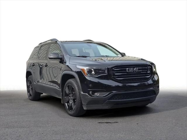 2019 GMC Acadia SLT-1 for sale in Olympia, WA