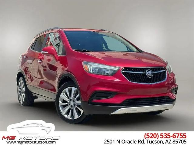 2018 Buick Encore Preferred for sale in Tuscon, AZ