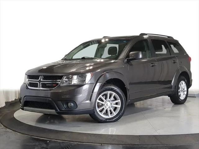 2014 Dodge Journey SXT for sale in Troy, MI