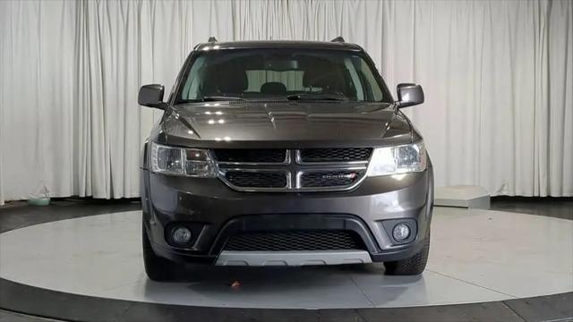 2014 Dodge Journey SXT
