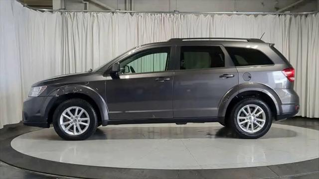 2014 Dodge Journey SXT
