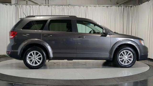 2014 Dodge Journey SXT
