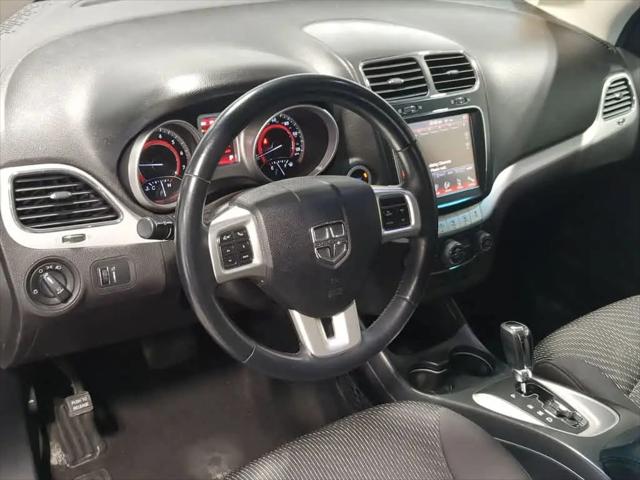 2014 Dodge Journey SXT