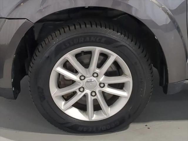 2014 Dodge Journey SXT