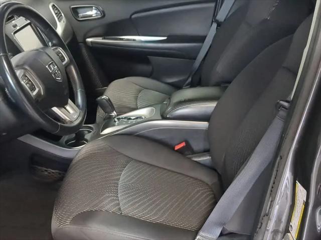 2014 Dodge Journey SXT