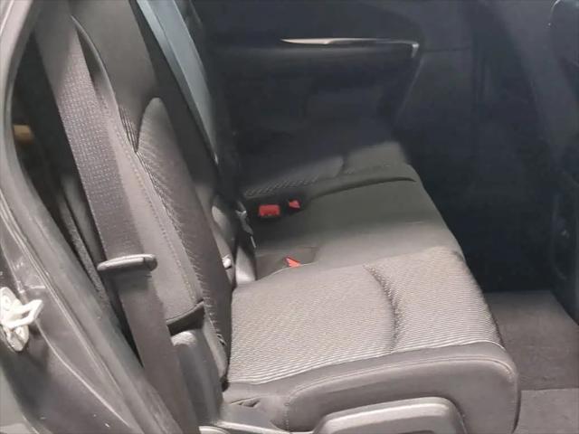 2014 Dodge Journey SXT