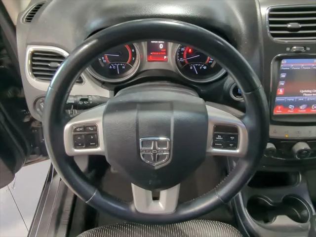 2014 Dodge Journey SXT