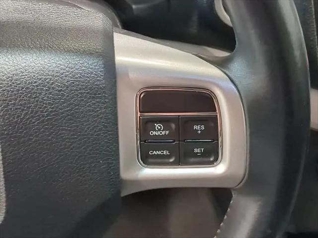 2014 Dodge Journey SXT