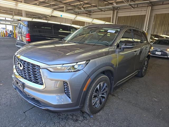 2023 INFINITI QX60 PURE for sale in Dallas, TX