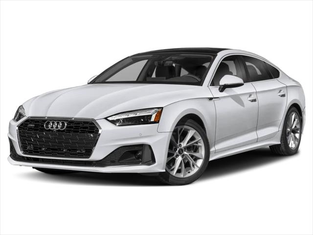 2023 Audi A5 Sportback Premium Plus 45 TFSI S line quattro S tronic for sale in Johnston, IA