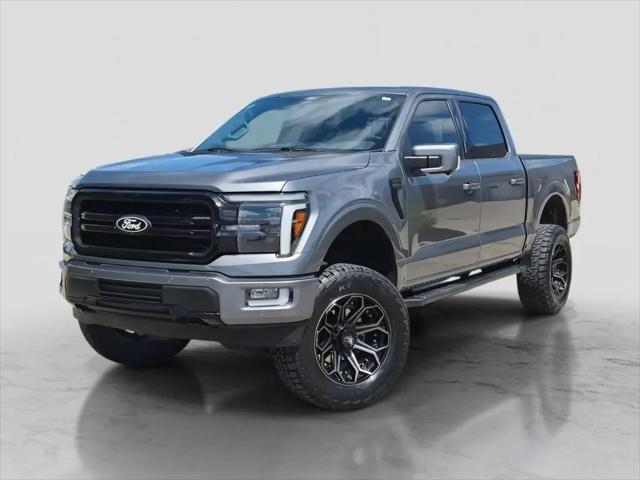 2024 Ford F-150 LARIAT for sale in Waterford, MI