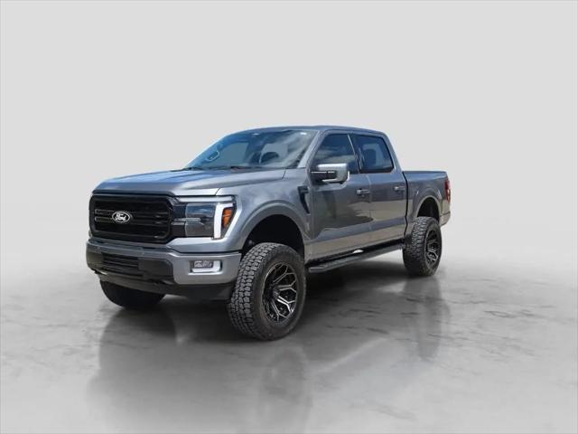 2024 Ford F-150 LARIAT for sale in Waterford, MI