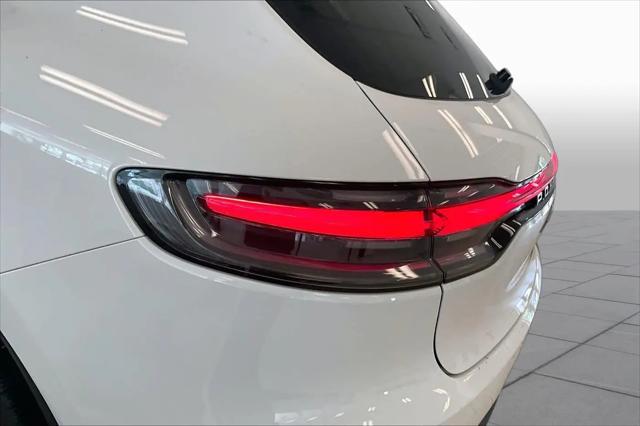 2021 Porsche Macan Macan
