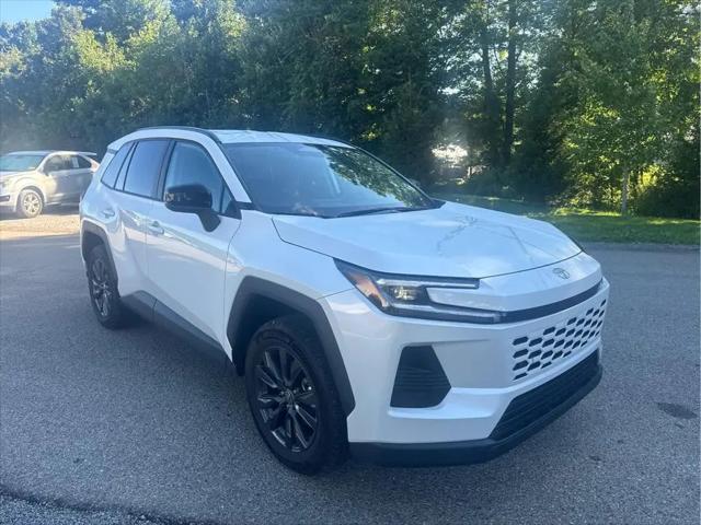 2026 Toyota RAV4 XLE Premium for sale in Renfrew, PA
