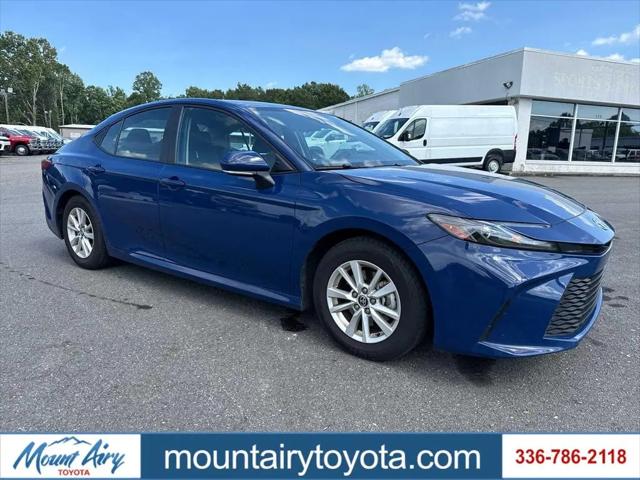 2025 Toyota Camry LE for sale in Mount Airy, NC