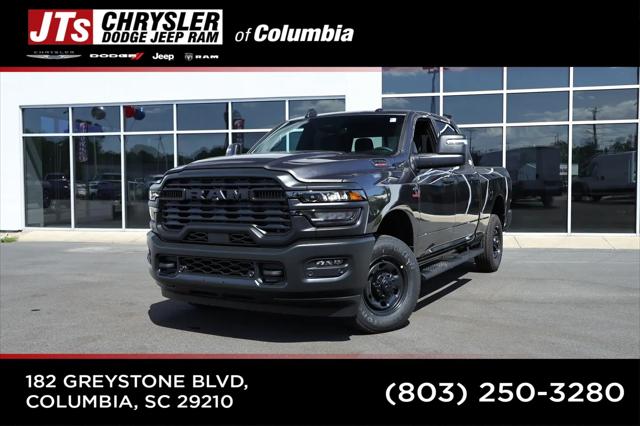 2027 Ram 2500 Tradesman for sale in Columbia, SC