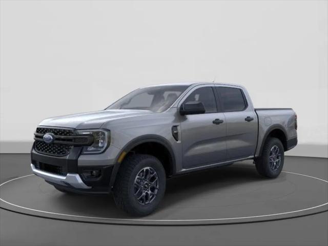 2026 Ford Ranger XLT for sale in North Hollywood, CA