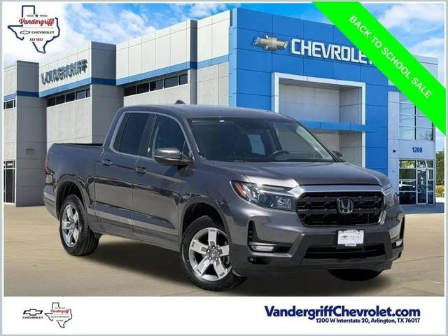 2025 Honda Ridgeline RTL for sale in Arlington, TX