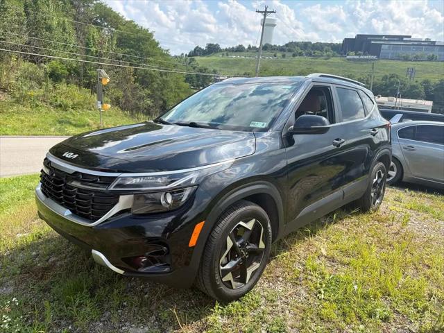 2024 Kia Seltos EX for sale in Pittsburgh, PA