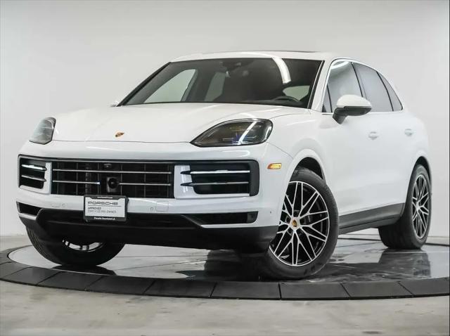 2024 Porsche Cayenne Cayenne for sale in Los Angeles, CA