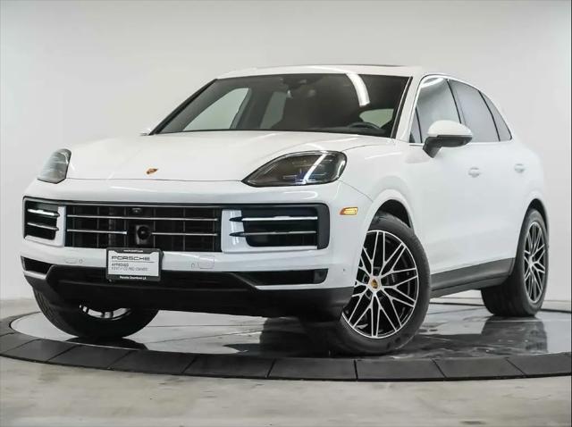 2024 Porsche Cayenne Cayenne for sale in Los Angeles, CA