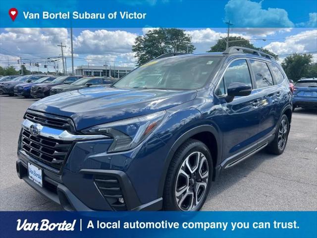 2023 Subaru Ascent Limited 7-Passenger for sale in Victor, NY