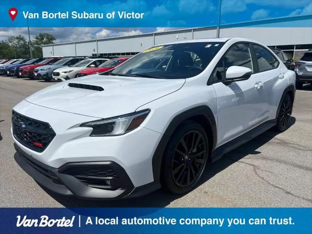 2026 Subaru WRX Limited for sale in Victor, NY