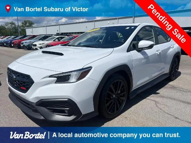 2026 Subaru WRX Limited for sale in Victor, NY