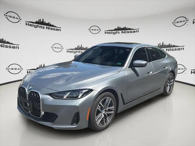 2025 BMW 430i Gran Coupe xDrive for sale in Jackson Heights, NY