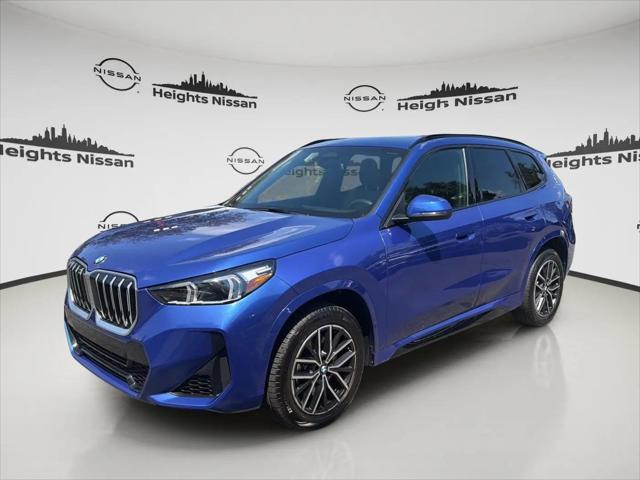 2026 BMW X1 xDrive28i for sale in Jackson Heights, NY