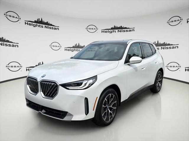 2026 BMW X3 30 xDrive for sale in Jackson Heights, NY