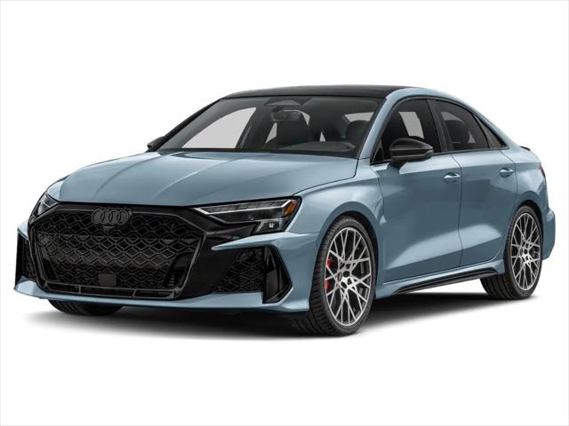 2026 Audi RS 3 TFSI quattro S tronic for sale in Upper Saddle River, NJ