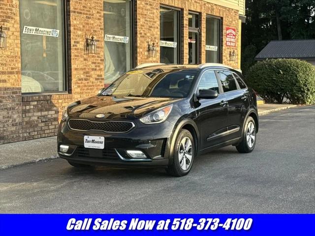 2019 Kia Niro Plug-In Hybrid LX for sale in Clifton Park, NY