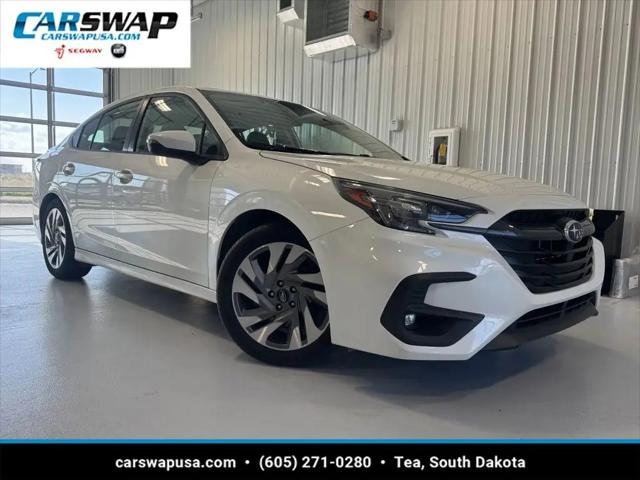 2023 Subaru Legacy Limited for sale in Tea, SD