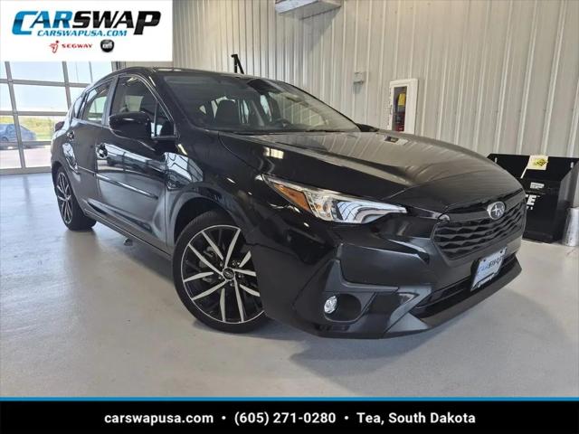 2025 Subaru Impreza Sport 5-Door for sale in Tea, SD