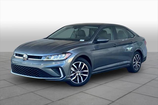 2025 Volkswagen Jetta 1.5T SE for sale in Panama City, FL