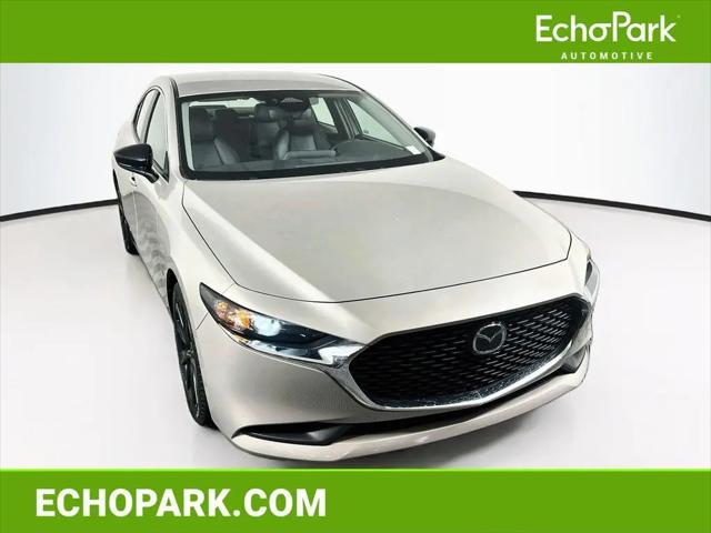 2025 Mazda Mazda3 2.5 S Select Sport for sale in Duluth, GA