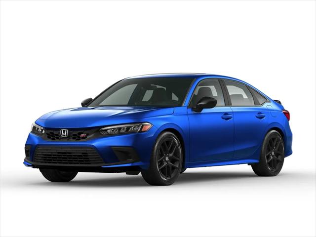 2023 Honda Civic Sedan for sale in Rochelle Park, NJ