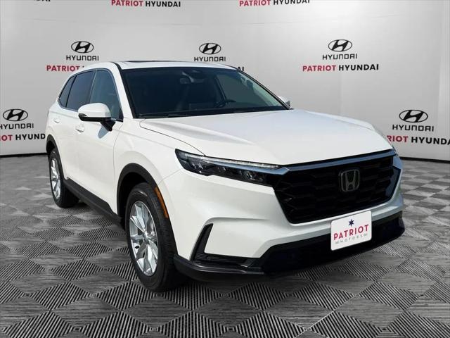 2024 Honda CR-V EX-L AWD for sale in Danville, IL