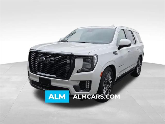 2023 GMC Yukon Denali Ultimate for sale in Macon, GA