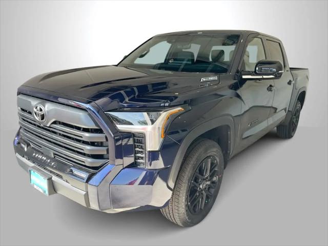 2026 Toyota Tundra Limited CrewMax 6.4 Bed for sale in Billings, MT