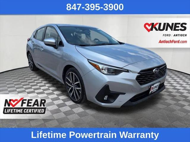 2024 Subaru Impreza Sport 5-Door for sale in Antioch, IL