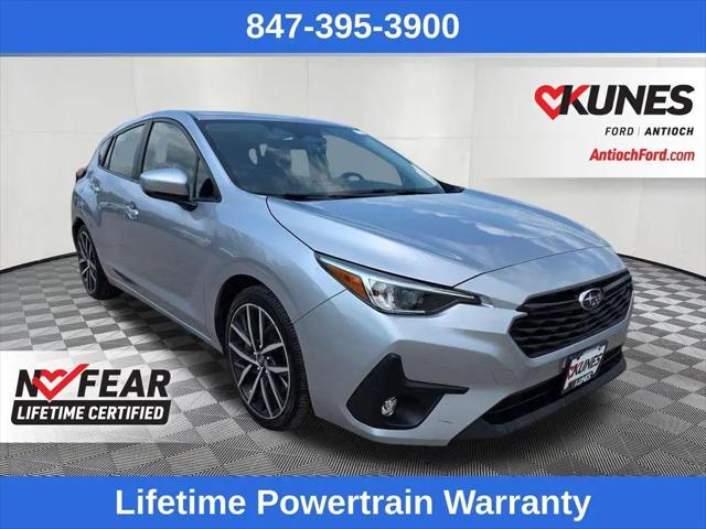 2024 Subaru Impreza Sport 5-Door for sale in Antioch, IL