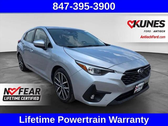 2024 Subaru Impreza Sport 5-Door for sale in Antioch, IL